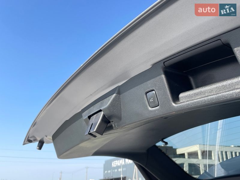 Внедорожник / Кроссовер Ford Escape 2022 в Львове