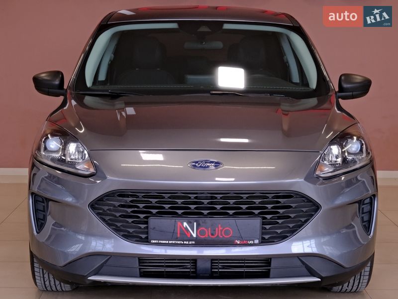 Позашляховик / Кросовер Ford Escape 2021 в Одесі фото 2 Позашляховик / Кросовер Ford Escape 2021 в Одесі
