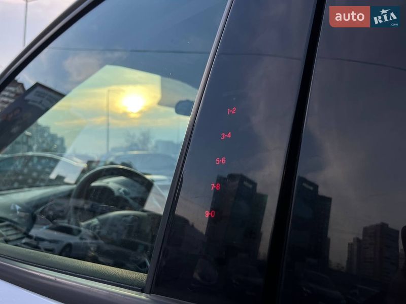 Внедорожник / Кроссовер Ford Escape 2018 в Киеве фото 16 Внедорожник / Кроссовер Ford Escape 2018 в Киеве