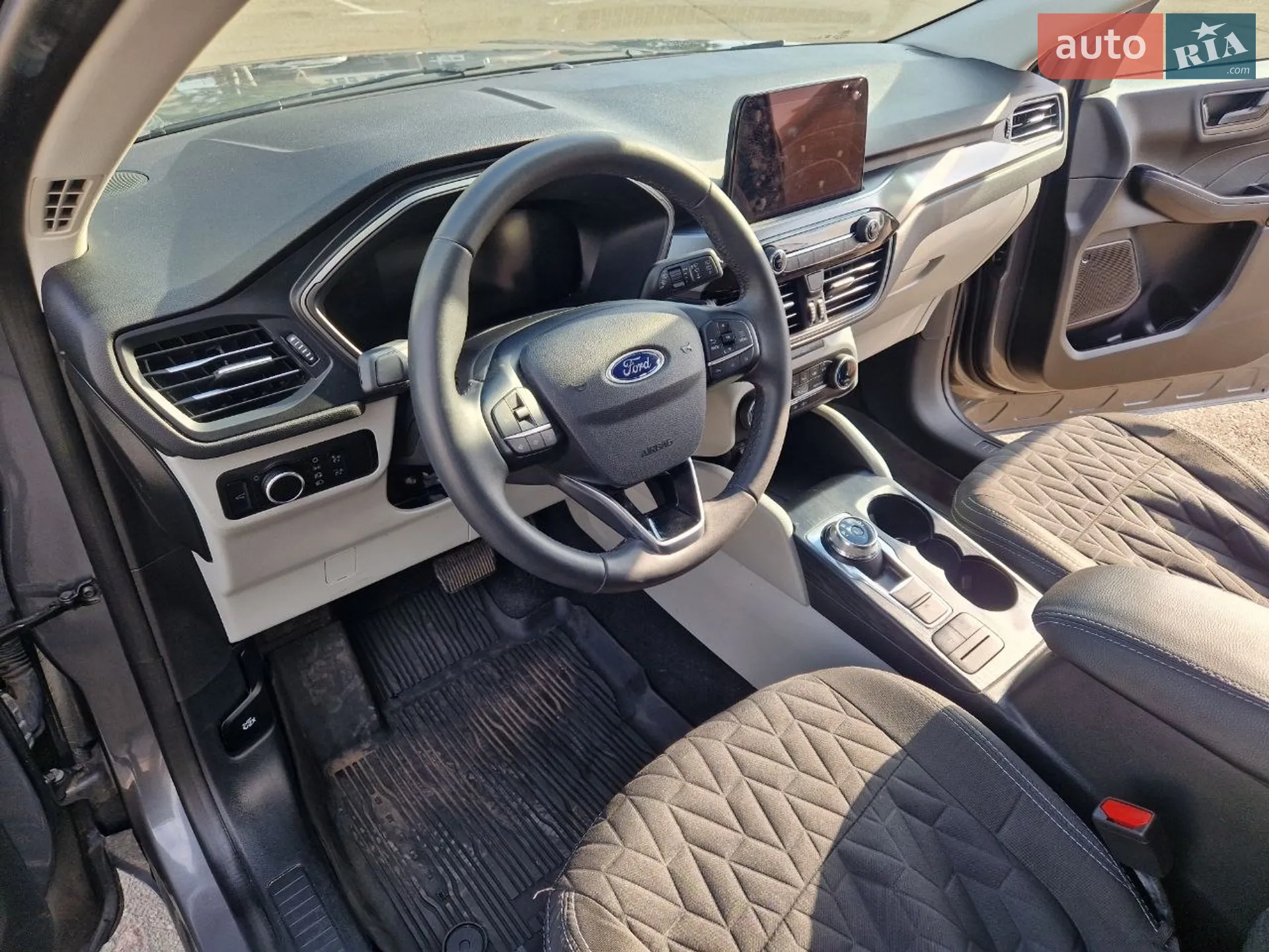 2023 Ford Escape - мініатюра 15