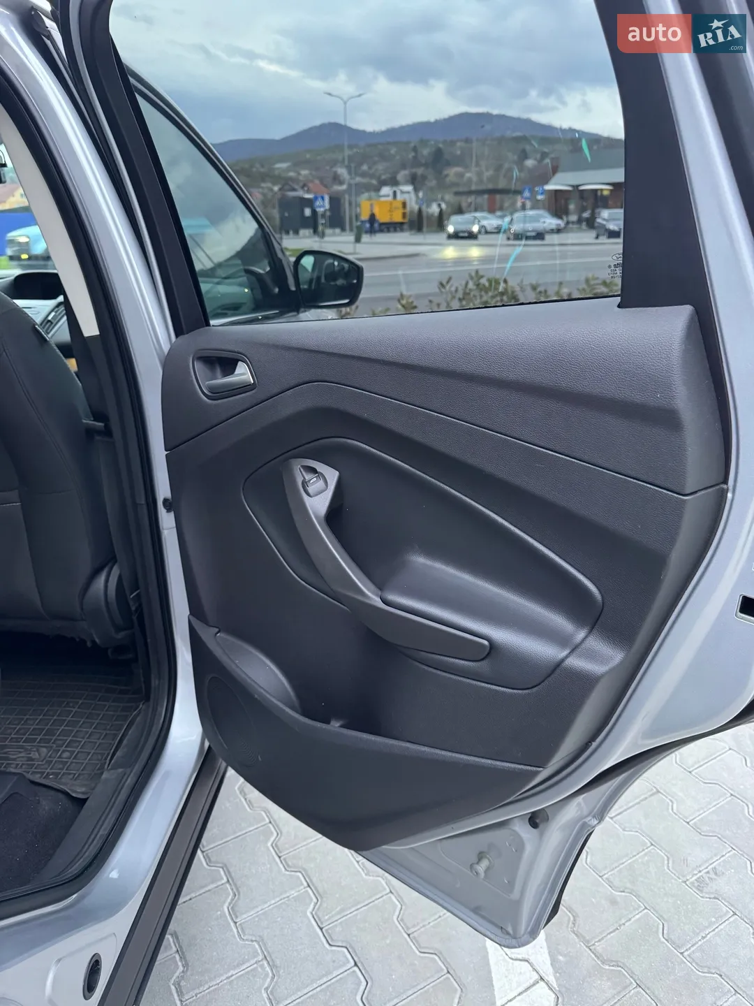 2017 Ford Escape - мініатюра 22