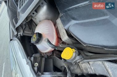 Позашляховик / Кросовер Ford Escape 2017 в Мукачевому фото 30 Позашляховик / Кросовер Ford Escape 2017 в Мукачевому