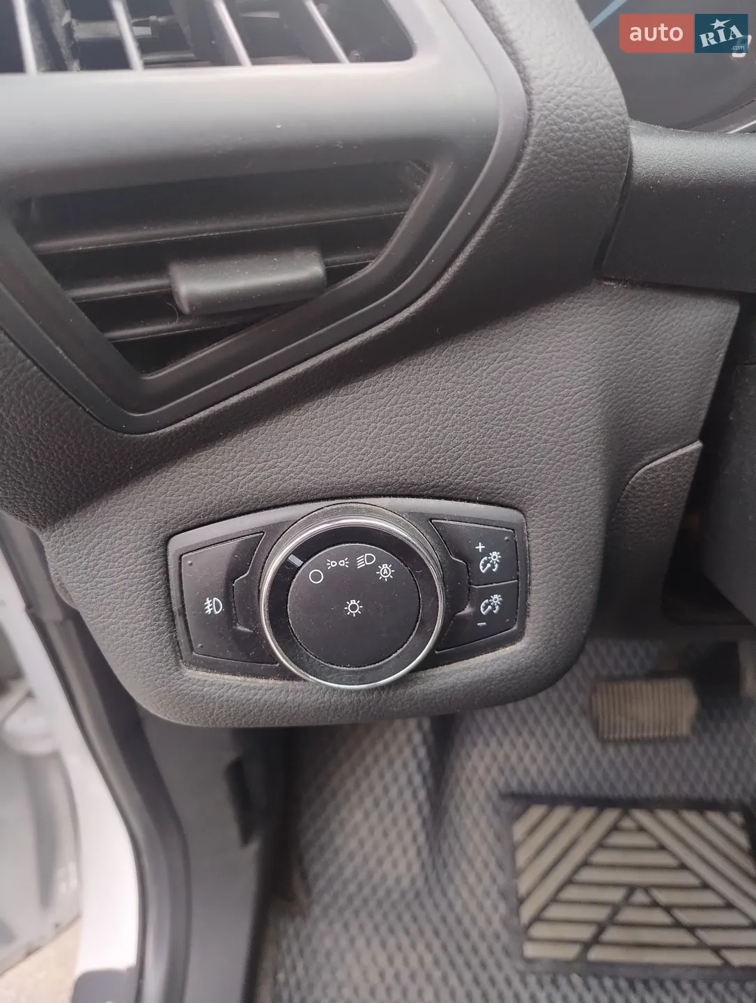 2014 Ford Escape - мініатюра 27