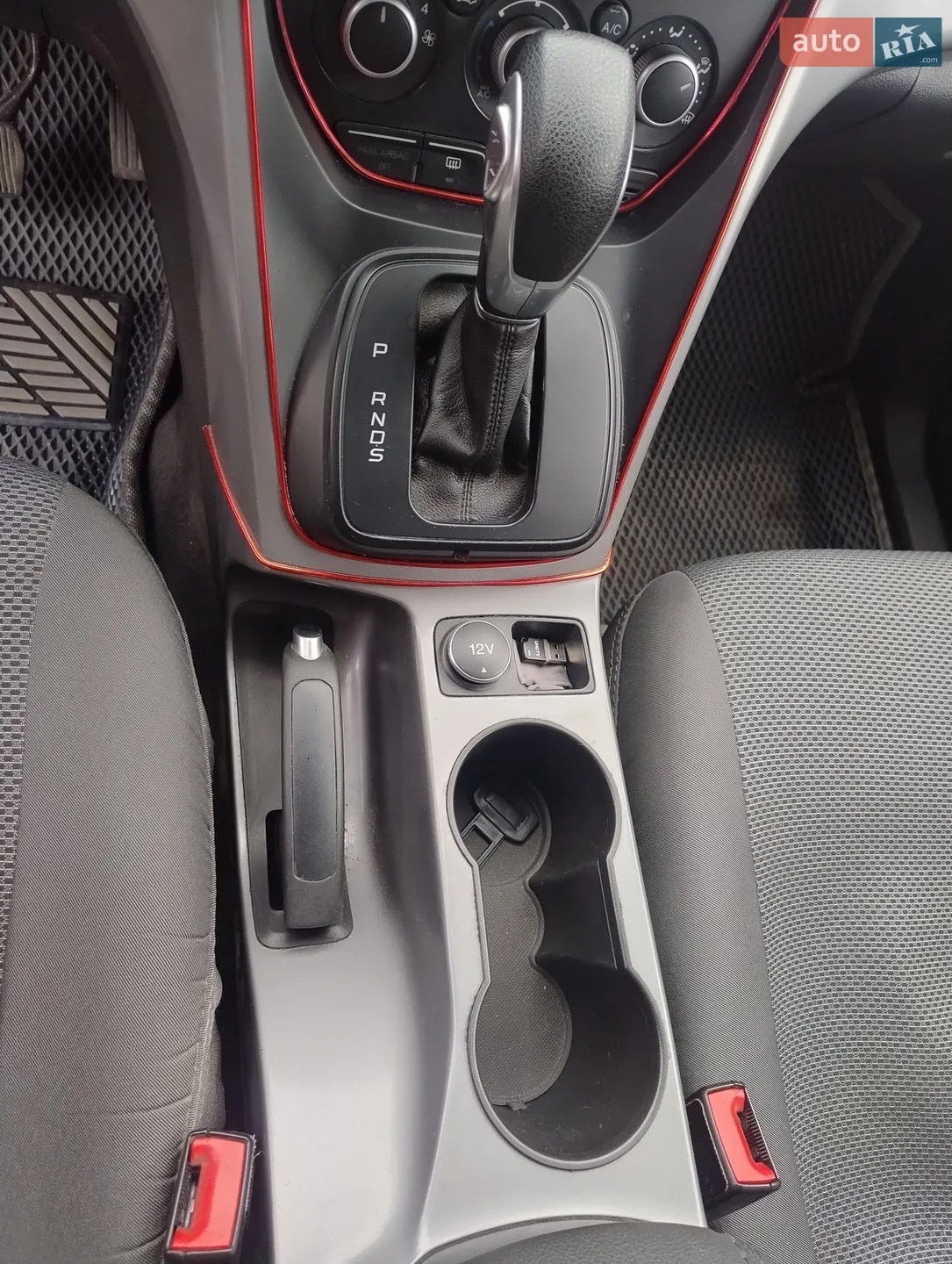 2014 Ford Escape - мініатюра 23