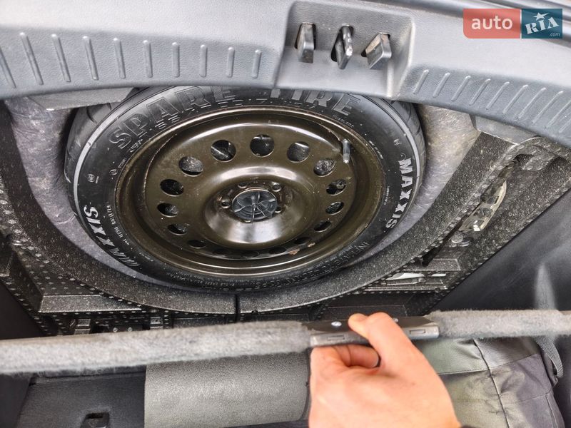 Внедорожник / Кроссовер Ford Escape 2019 в Киеве фото 34 Внедорожник / Кроссовер Ford Escape 2019 в Киеве