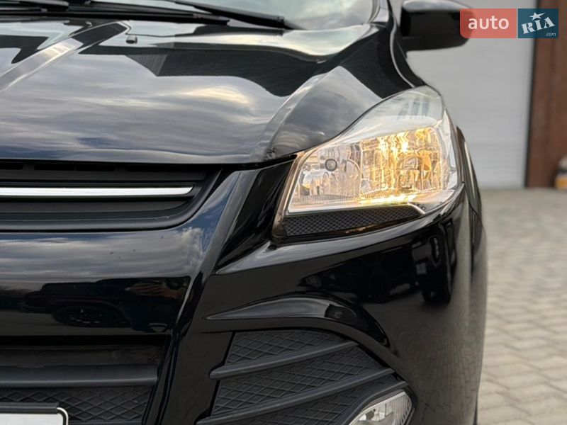 Внедорожник / Кроссовер Ford Escape 2014 в Черновцах фото 13 Внедорожник / Кроссовер Ford Escape 2014 в Черновцах