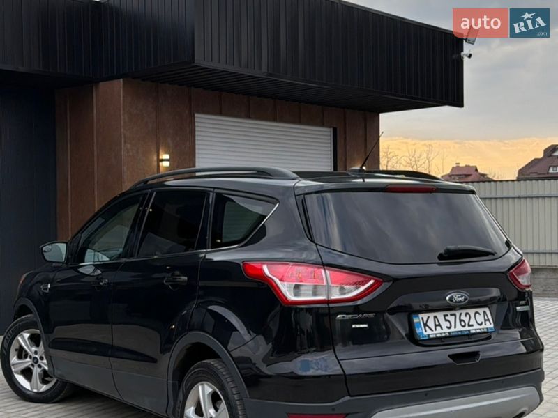 Внедорожник / Кроссовер Ford Escape 2014 в Черновцах фото 24 Внедорожник / Кроссовер Ford Escape 2014 в Черновцах