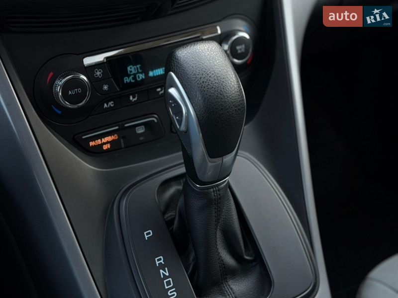 Внедорожник / Кроссовер Ford Escape 2014 в Черновцах фото 38 Внедорожник / Кроссовер Ford Escape 2014 в Черновцах