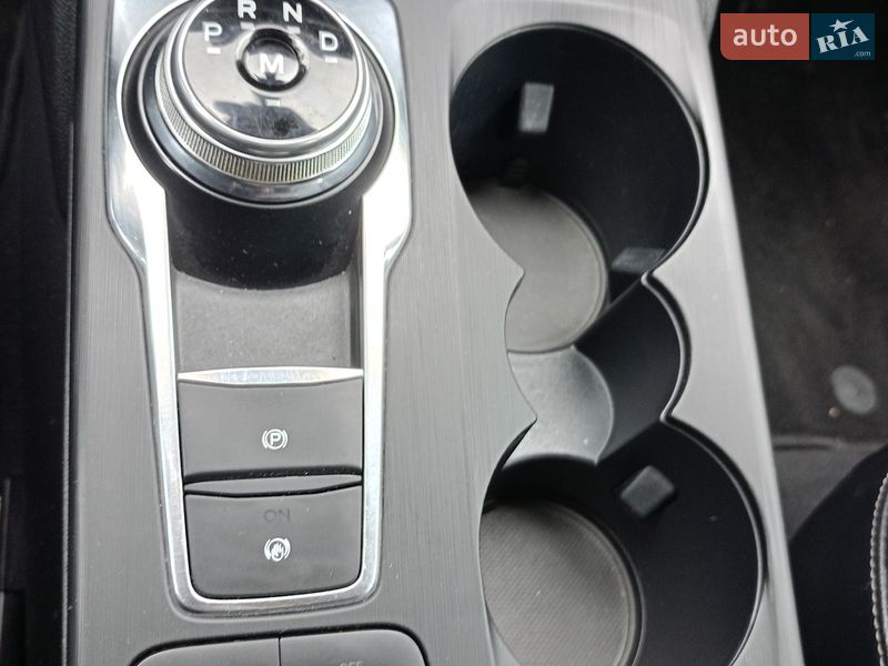 Внедорожник / Кроссовер Ford Escape 2019 в Киеве фото 23 Внедорожник / Кроссовер Ford Escape 2019 в Киеве