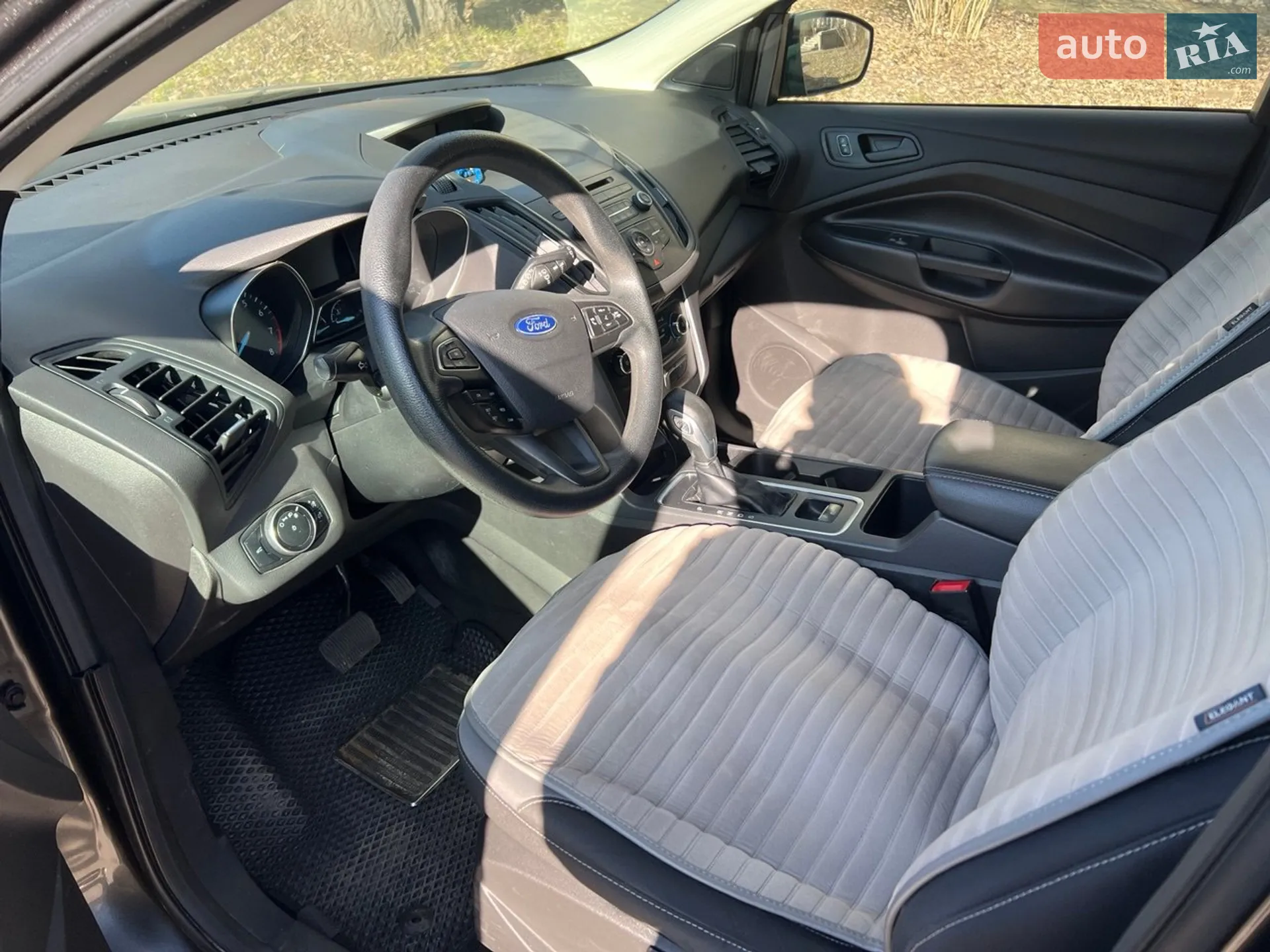 2016 Ford Escape - мініатюра 7