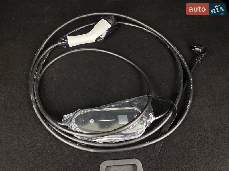 Внедорожник / Кроссовер Ford Escape 2021 в Чернигове