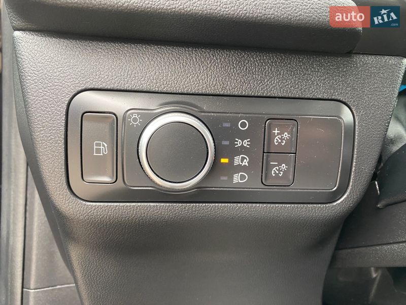 Внедорожник / Кроссовер Ford Escape 2021 в Чернигове