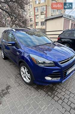 Внедорожник / Кроссовер Ford Escape 2012 в Одессе