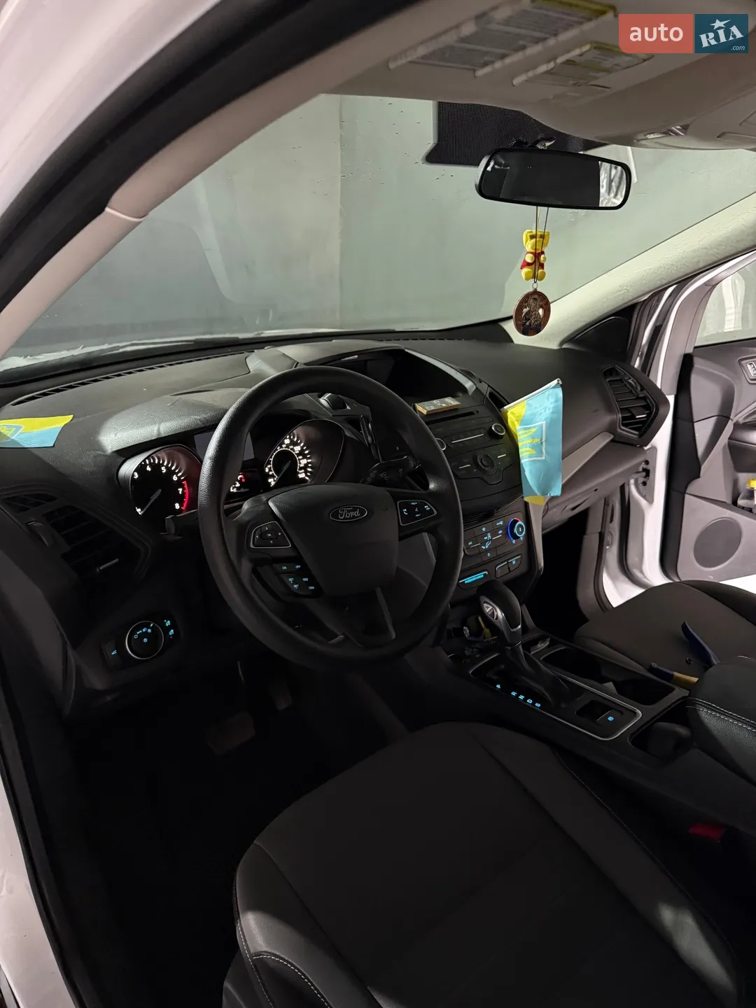2016 Ford Escape - мініатюра 4