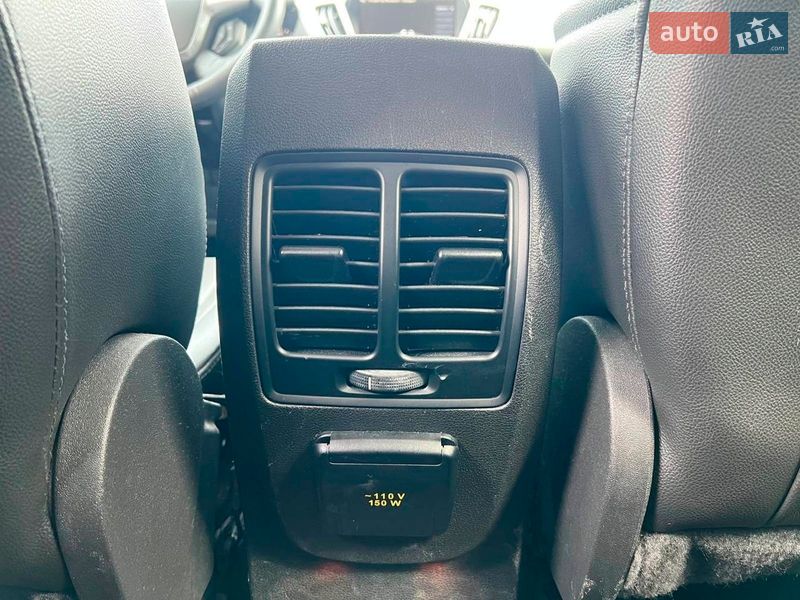 Внедорожник / Кроссовер Ford Escape 2014 в Львове фото 36 Внедорожник / Кроссовер Ford Escape 2014 в Львове