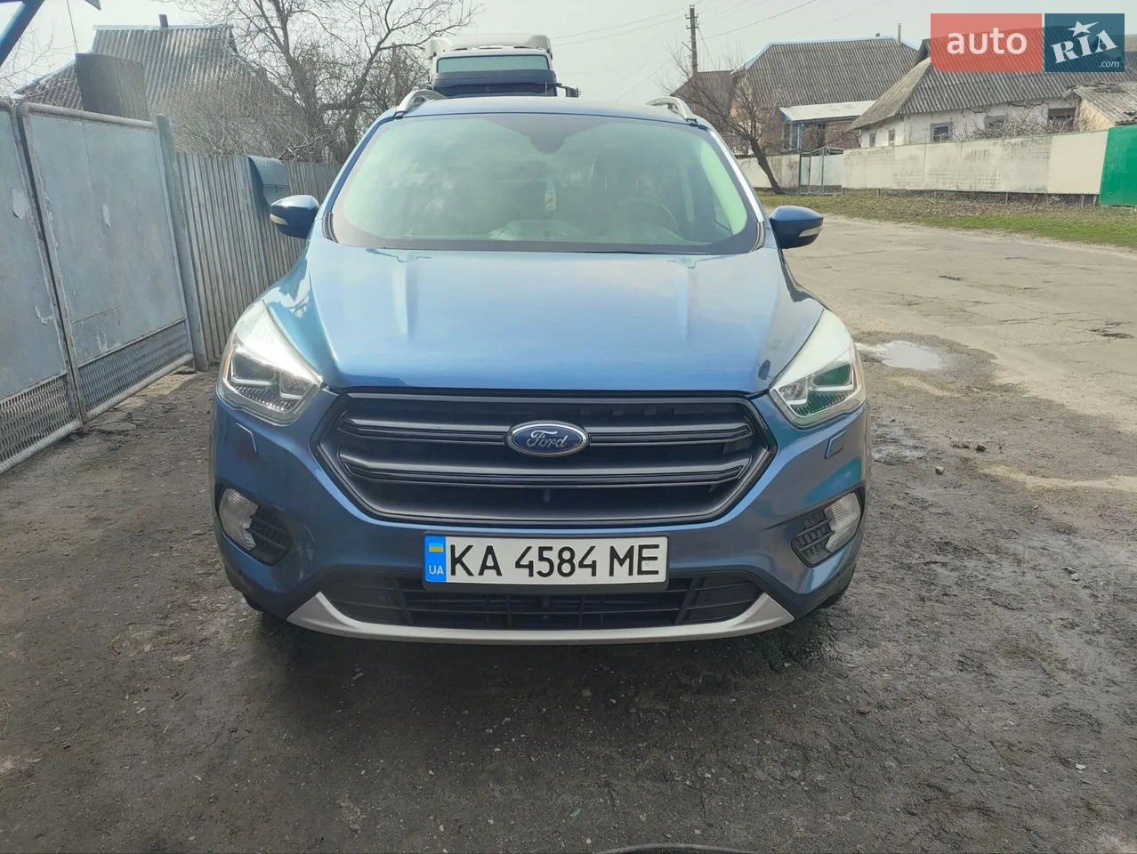 2017 Ford Escape - мініатюра 10