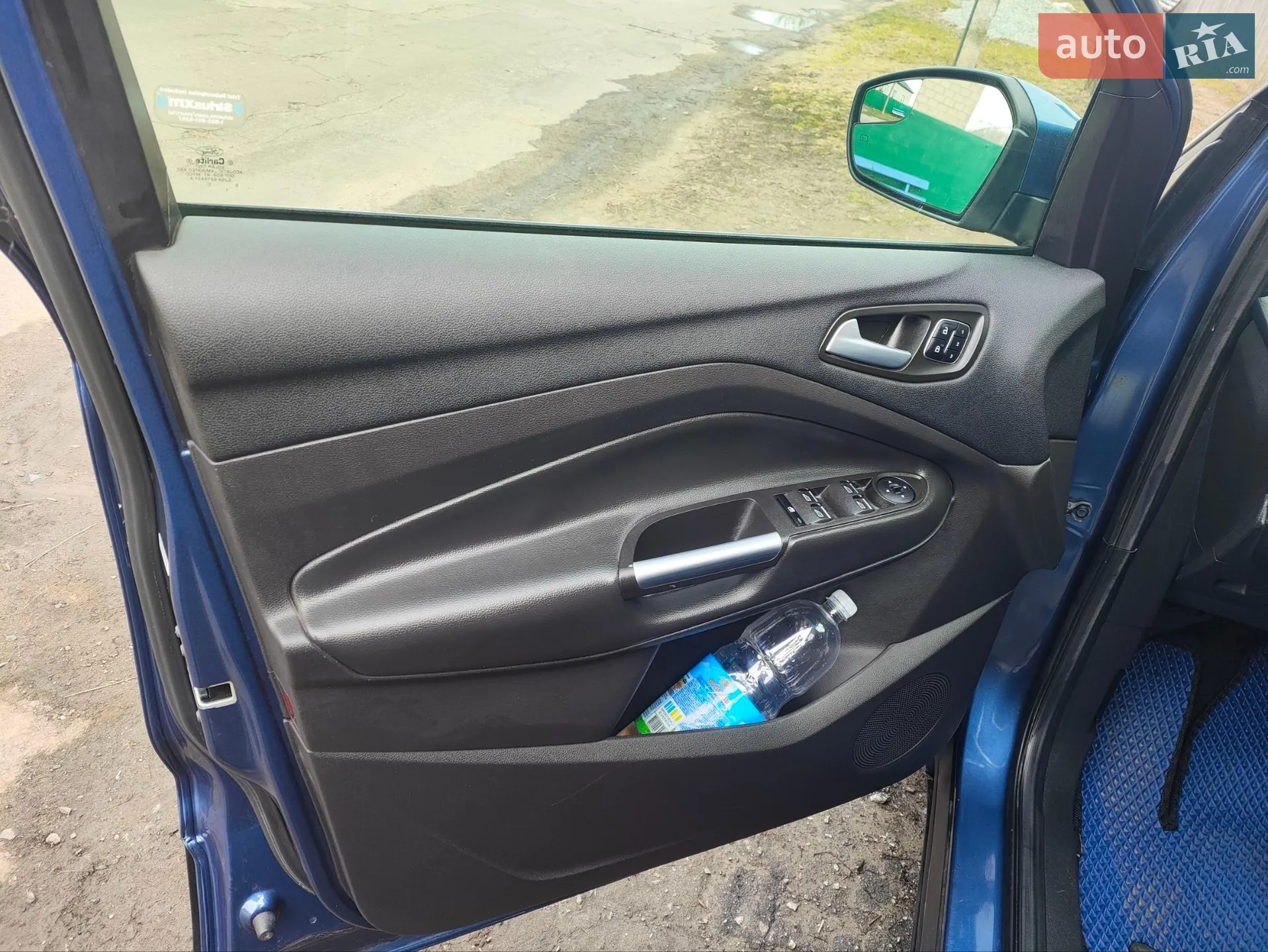 2018 Ford Escape - мініатюра 5