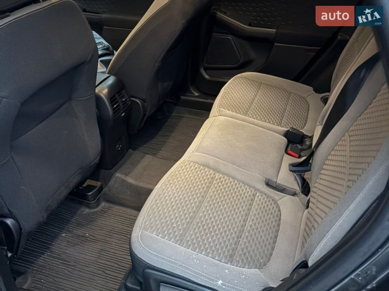 Внедорожник / Кроссовер Ford Escape 2020 в Львове фото 2 Внедорожник / Кроссовер Ford Escape 2020 в Львове