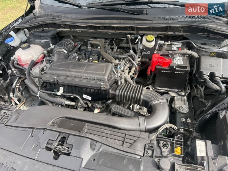 Внедорожник / Кроссовер Ford Escape 2024 в Ровно