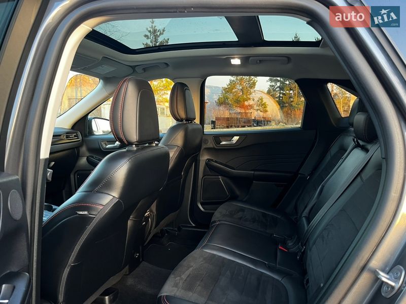 Внедорожник / Кроссовер Ford Escape 2021 в Самборе