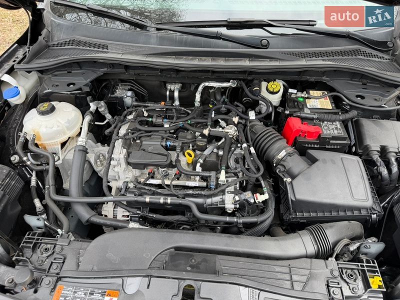 Внедорожник / Кроссовер Ford Escape 2021 в Чернигове