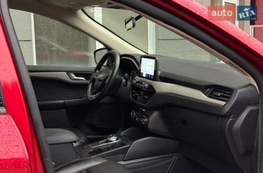 Внедорожник / Кроссовер Ford Escape 2020 в Львове фото 17 Внедорожник / Кроссовер Ford Escape 2020 в Львове