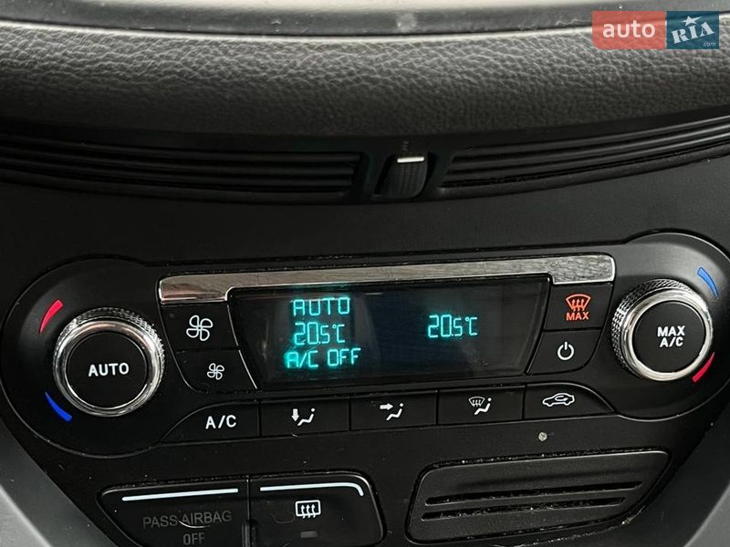 Внедорожник / Кроссовер Ford Escape 2014 в Львове