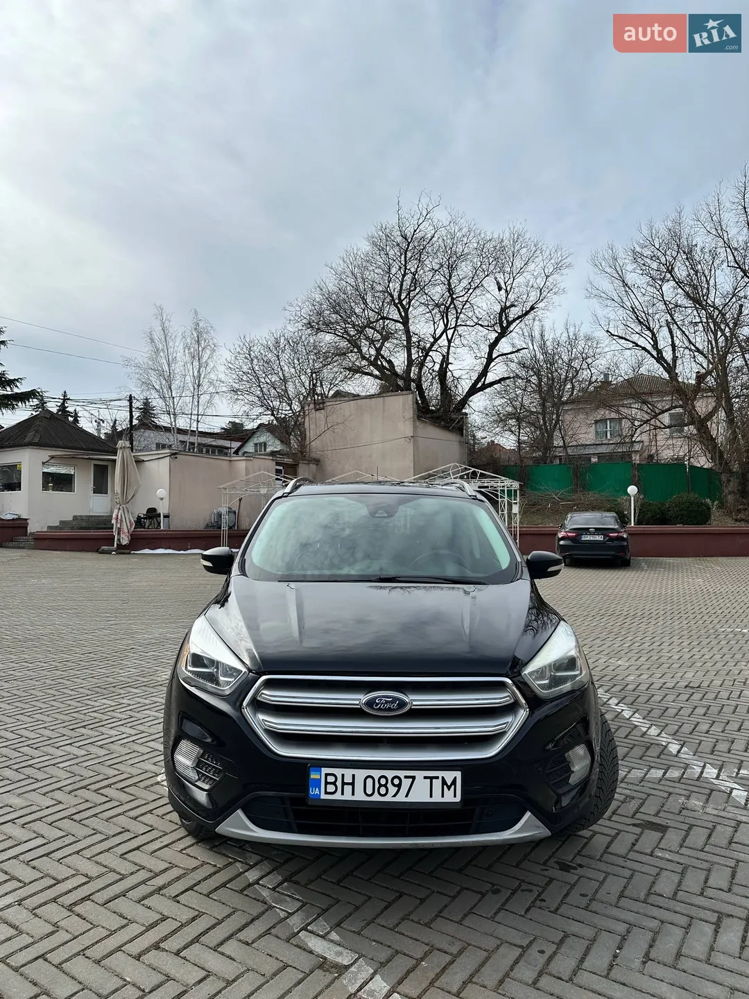2016 Ford Escape - мініатюра 6