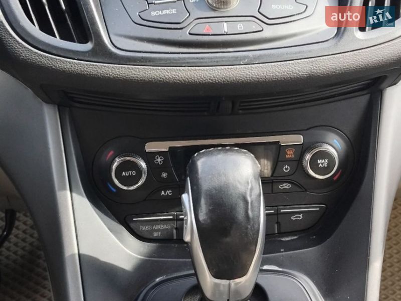 Внедорожник / Кроссовер Ford Escape 2014 в Харькове фото 16 Внедорожник / Кроссовер Ford Escape 2014 в Харькове