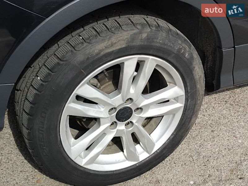 Внедорожник / Кроссовер Ford Escape 2014 в Харькове фото 22 Внедорожник / Кроссовер Ford Escape 2014 в Харькове