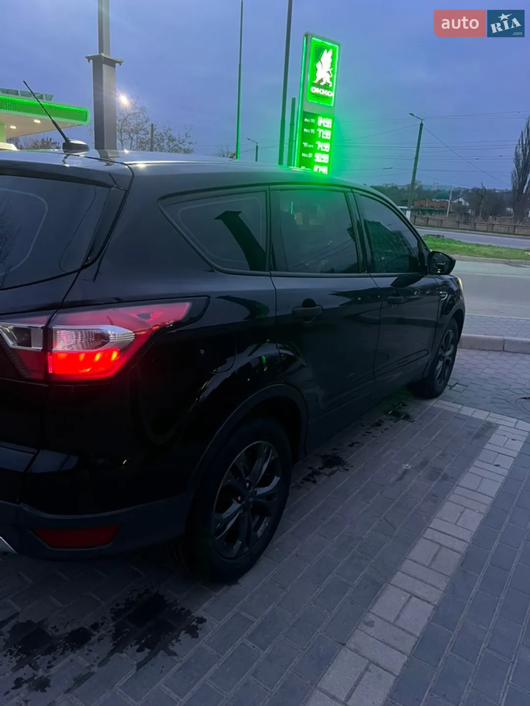 2016 Ford Escape - мініатюра 5