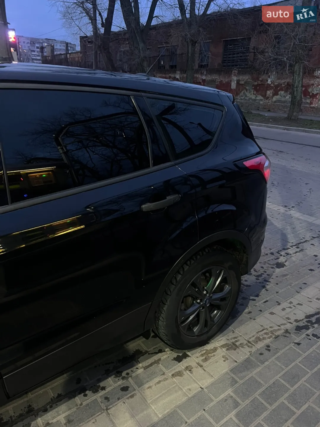 2016 Ford Escape - мініатюра 4