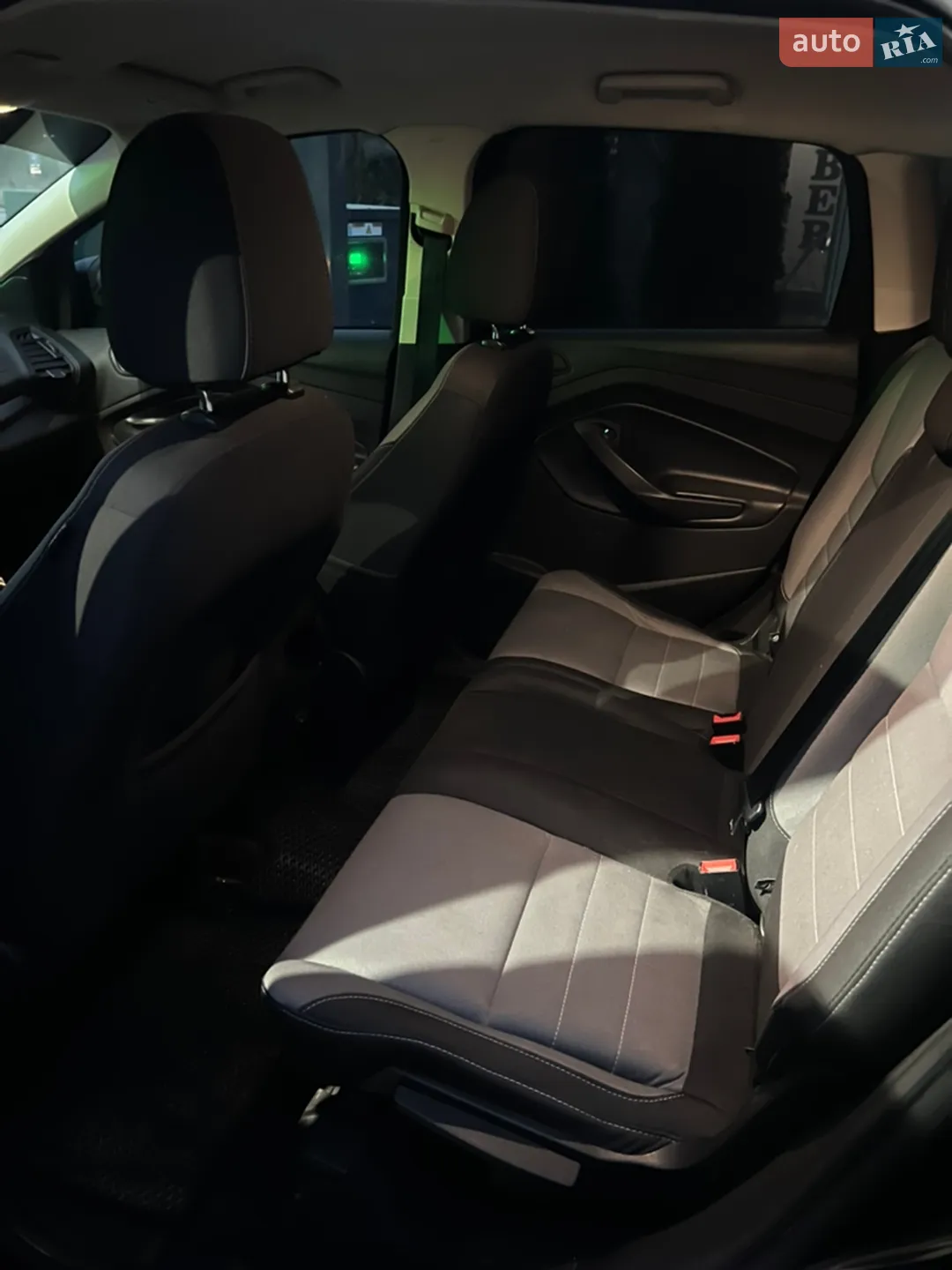 2016 Ford Escape - мініатюра 14