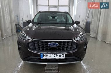 Позашляховик / Кросовер Ford Escape 2023 в Одесі