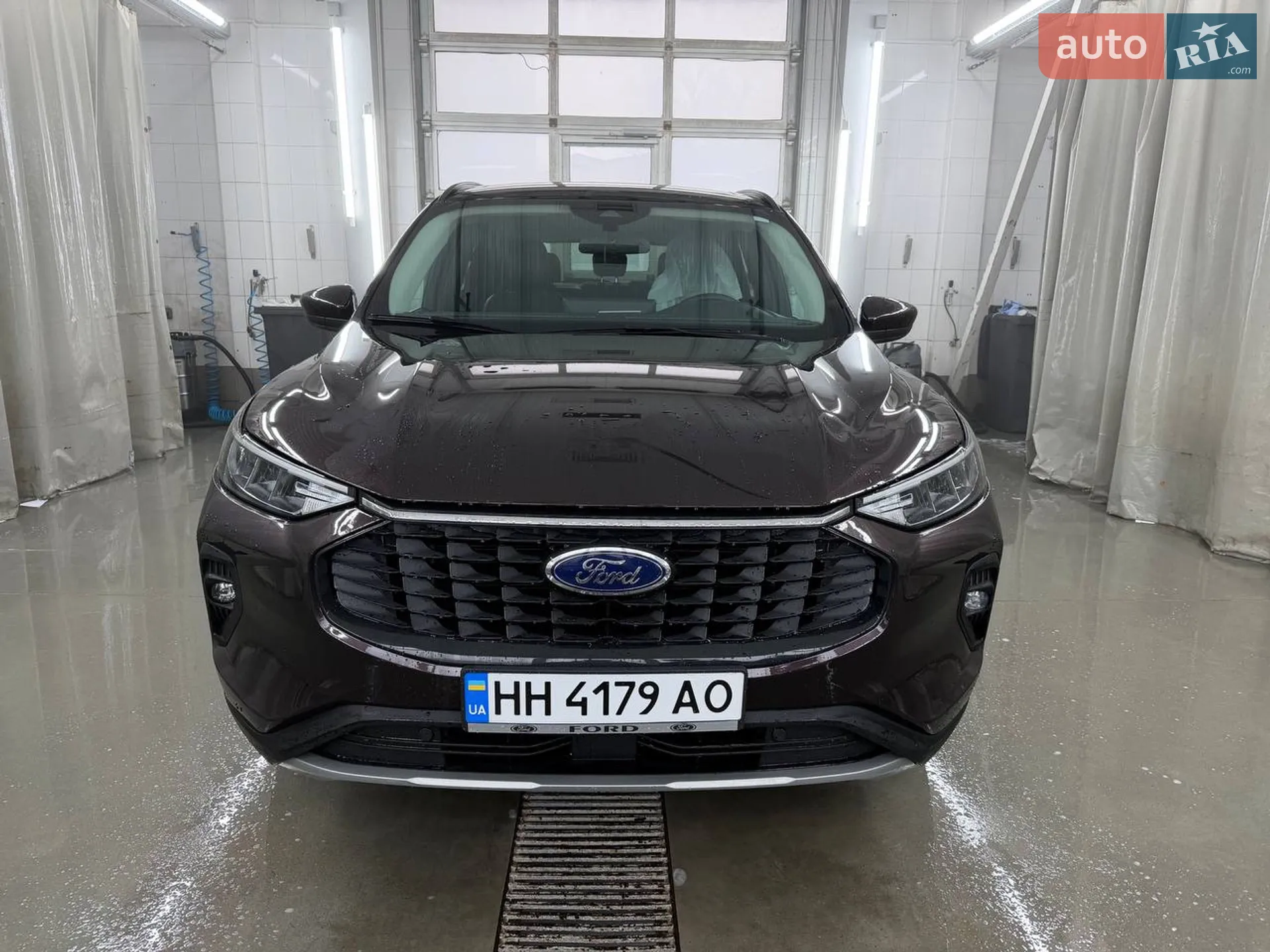 2023 Ford Escape - мініатюра 15