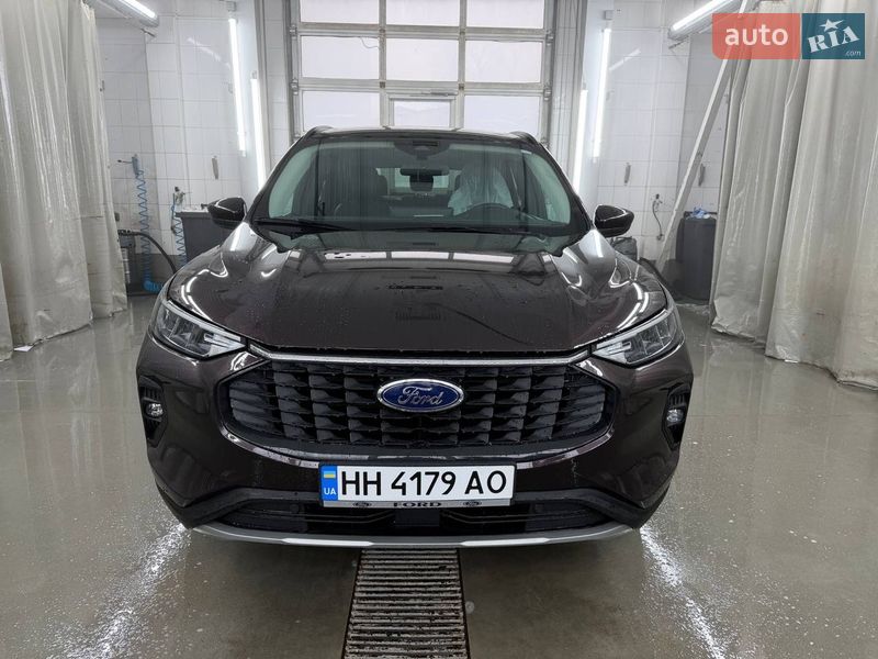 Позашляховик / Кросовер Ford Escape 2023 в Одесі
