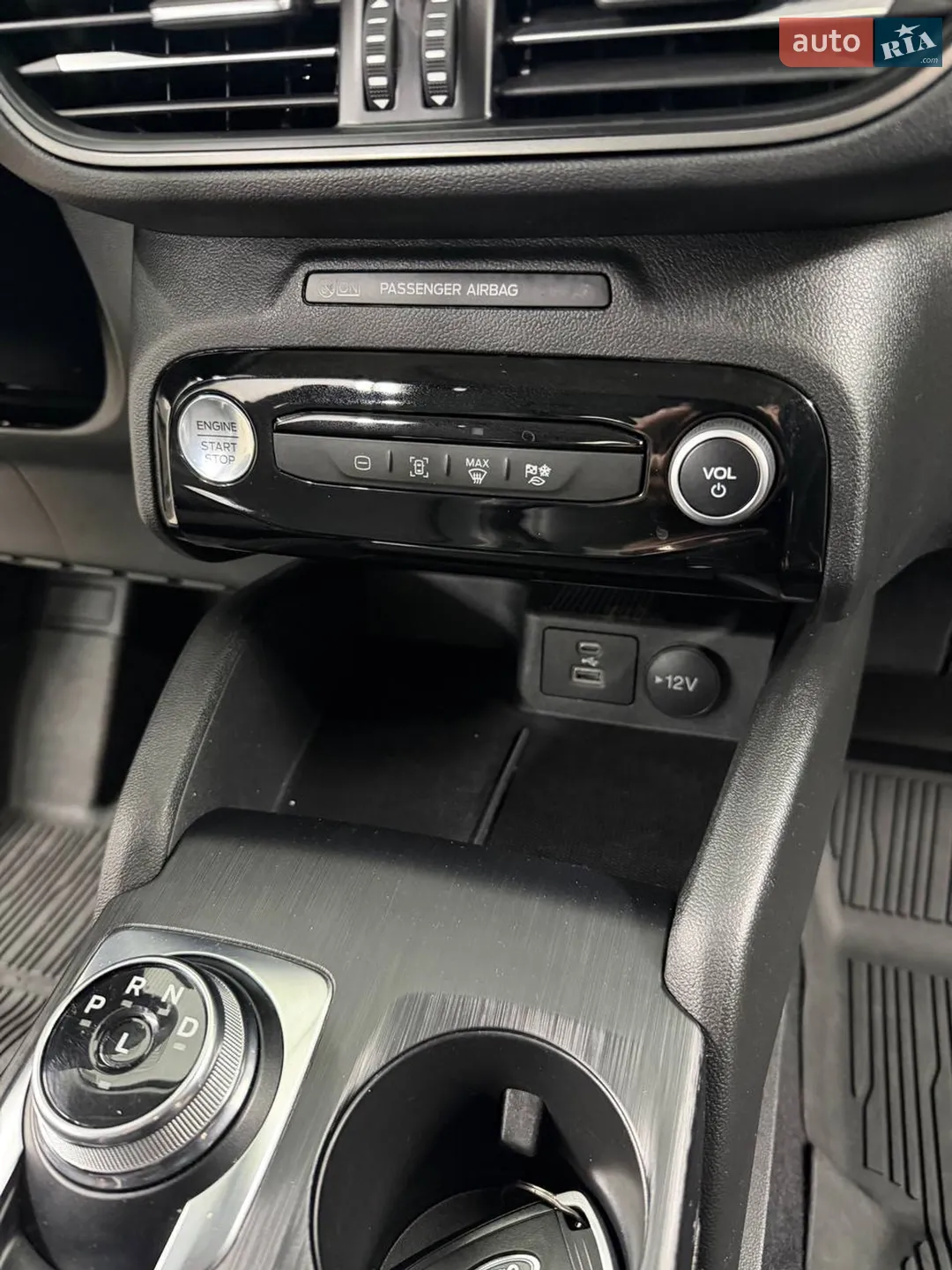 2023 Ford Escape - мініатюра 31