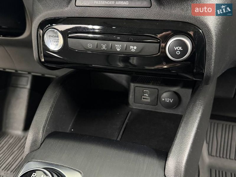 Позашляховик / Кросовер Ford Escape 2023 в Одесі