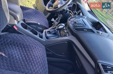 Позашляховик / Кросовер Ford Escape 2014 в Дніпрі