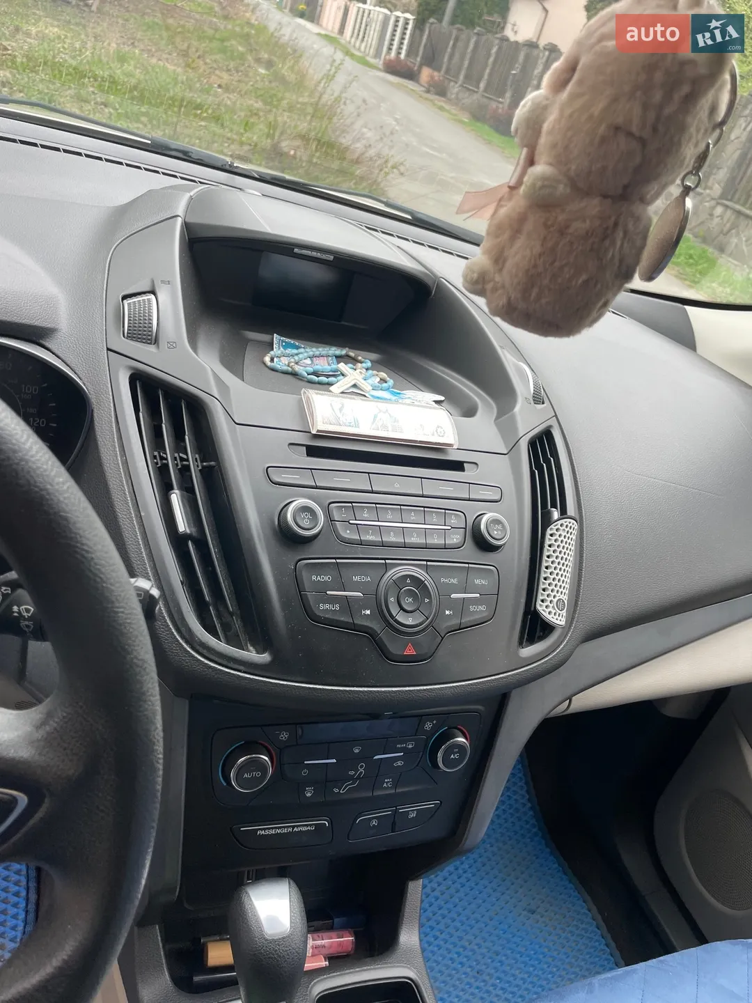 2016 Ford Escape - мініатюра 7