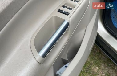 Позашляховик / Кросовер Ford Escape 2016 в Ужгороді