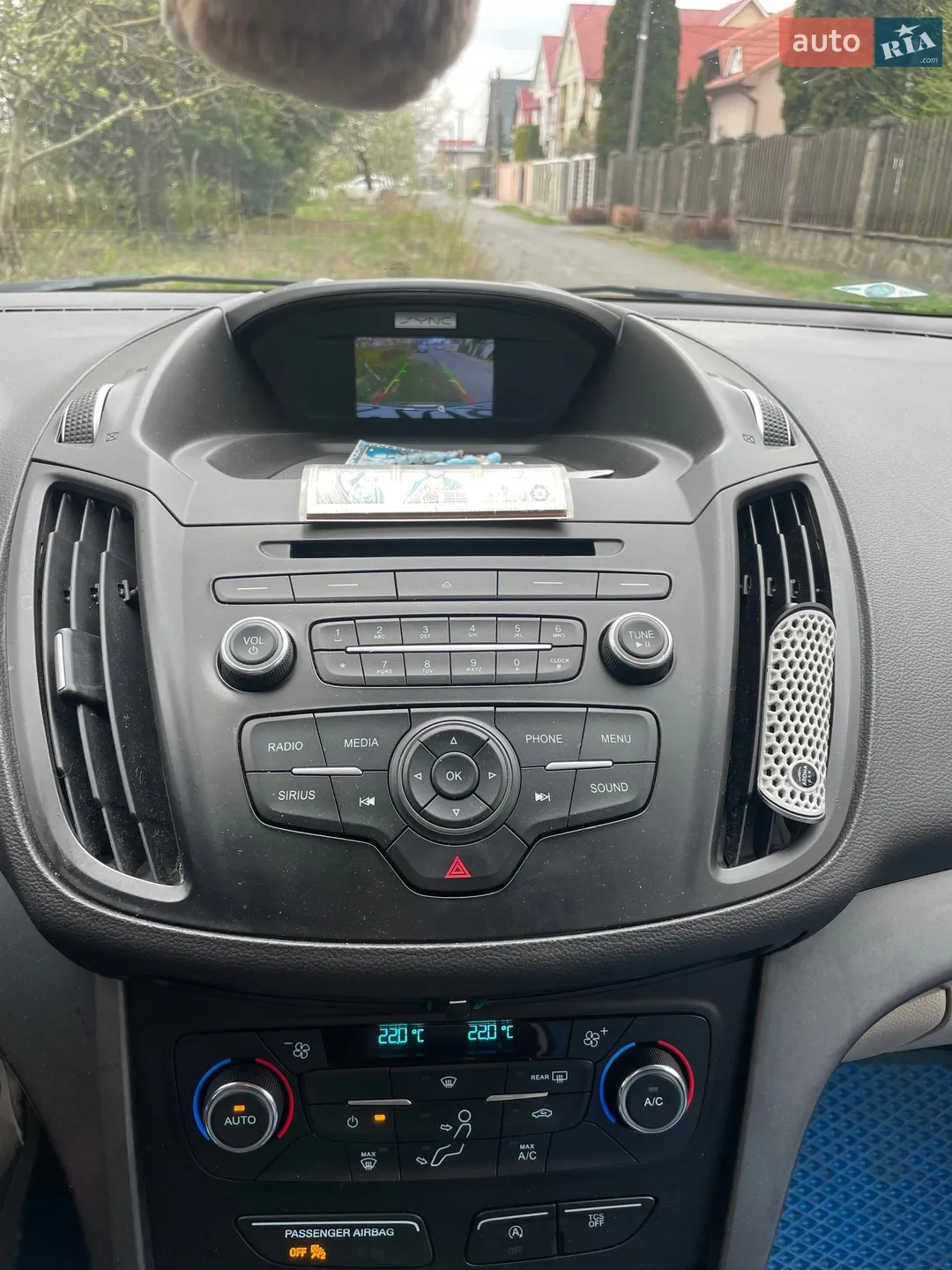 2016 Ford Escape - мініатюра 12