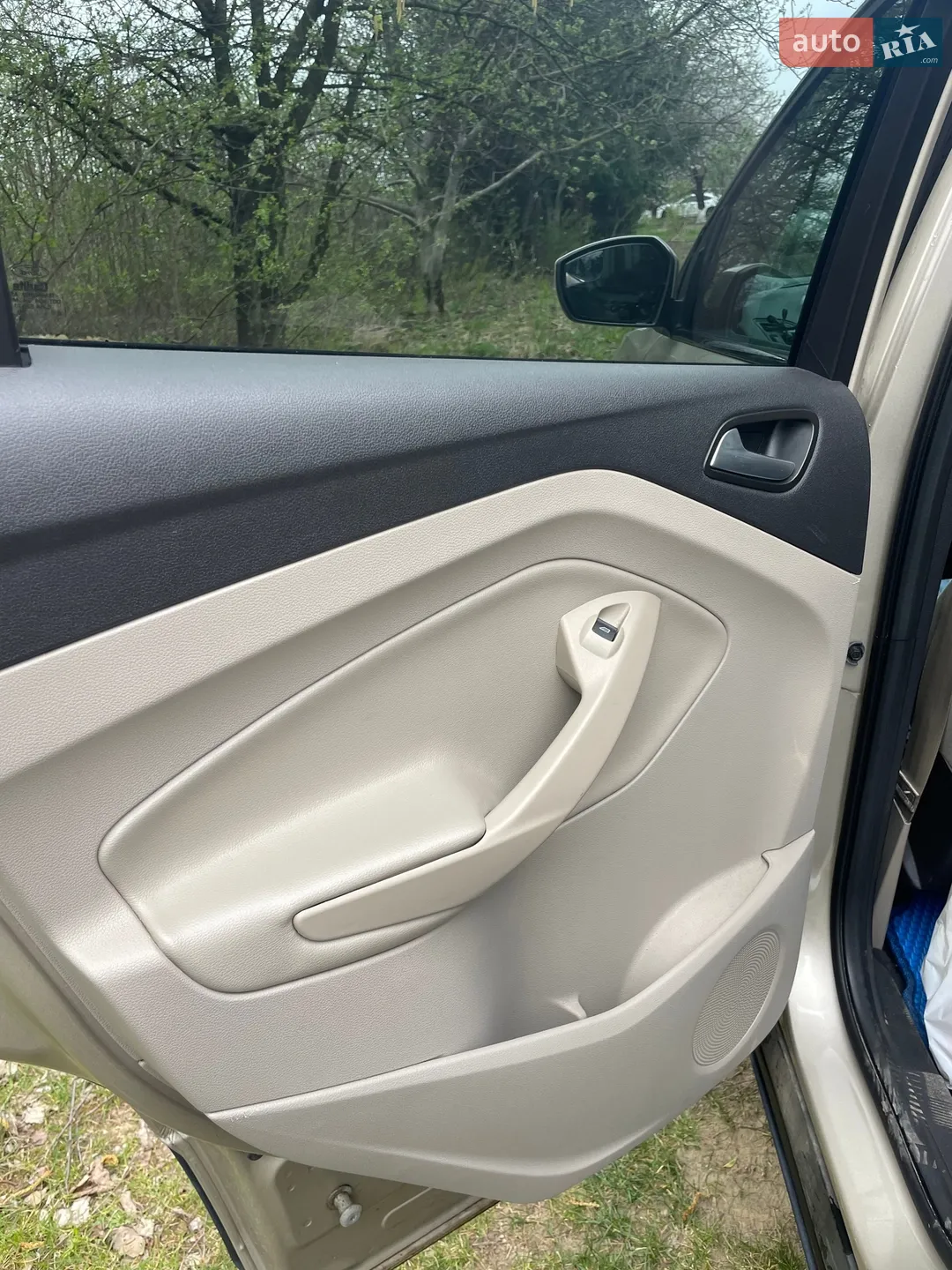 2016 Ford Escape - мініатюра 11