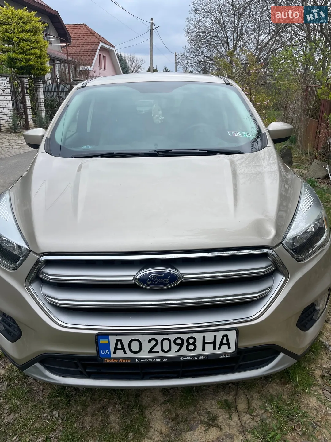 2016 Ford Escape - мініатюра 15