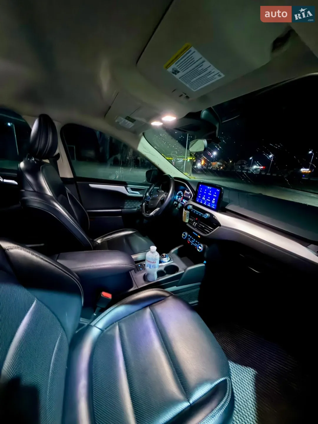 2020 Ford Escape - мініатюра 14