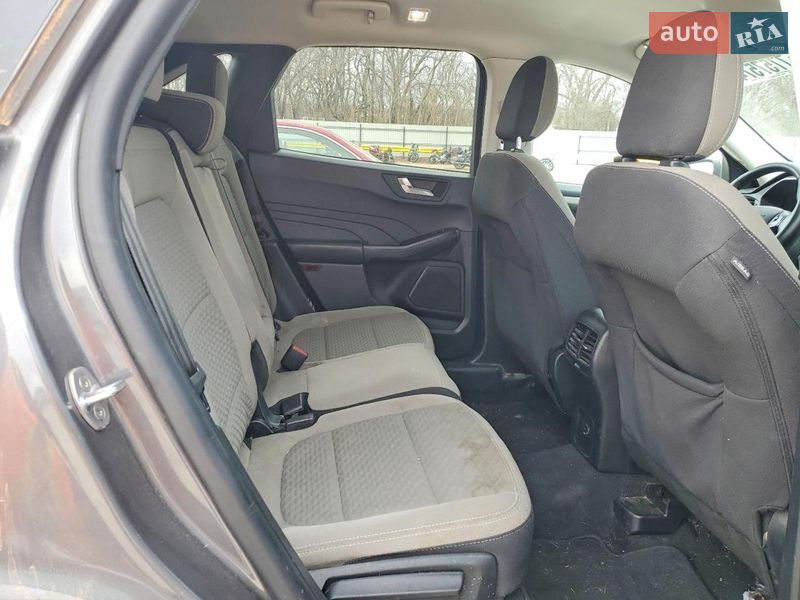 Внедорожник / Кроссовер Ford Escape 2021 в Ровно фото 11 Внедорожник / Кроссовер Ford Escape 2021 в Ровно