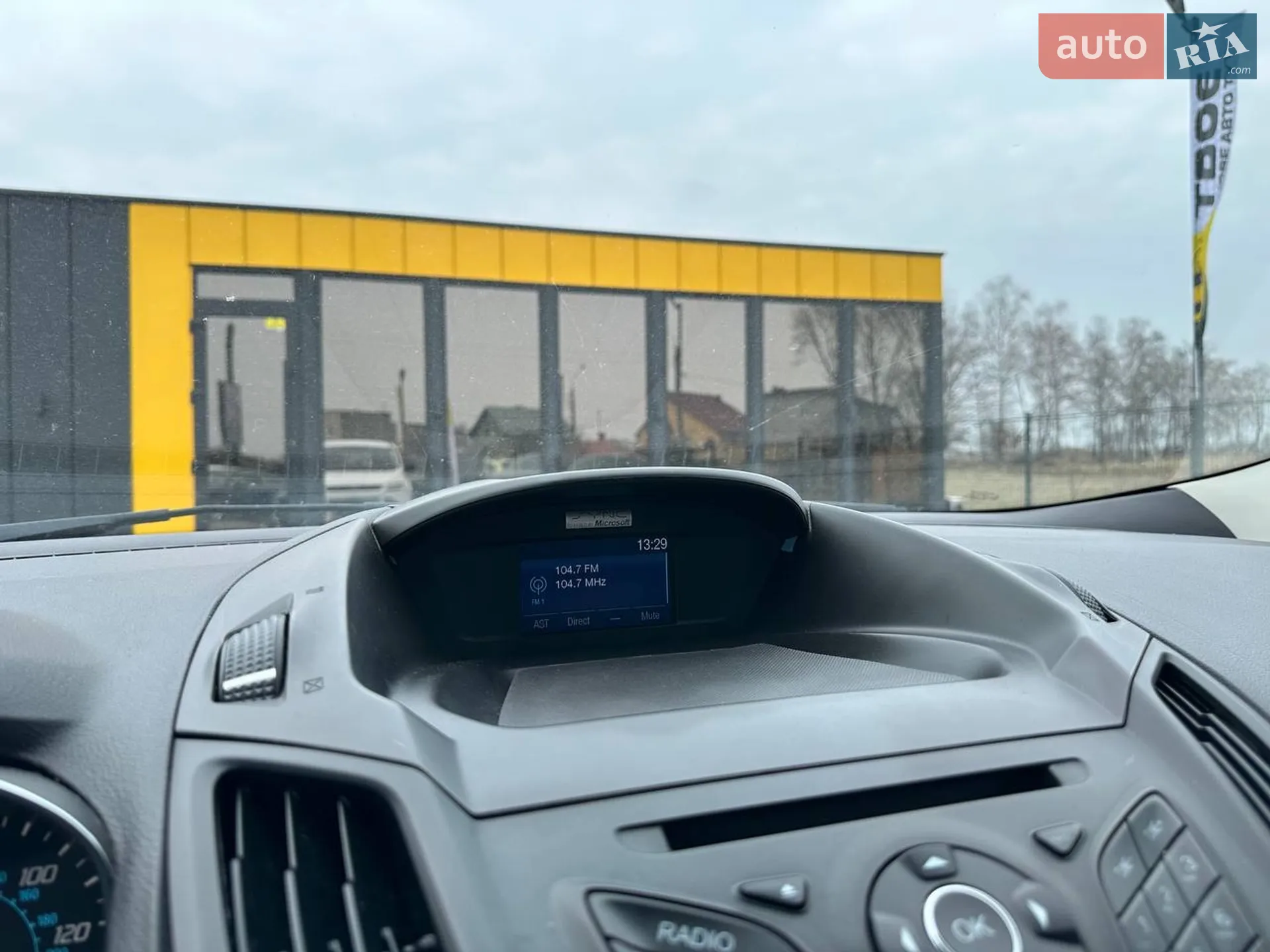 2014 Ford Escape - мініатюра 12