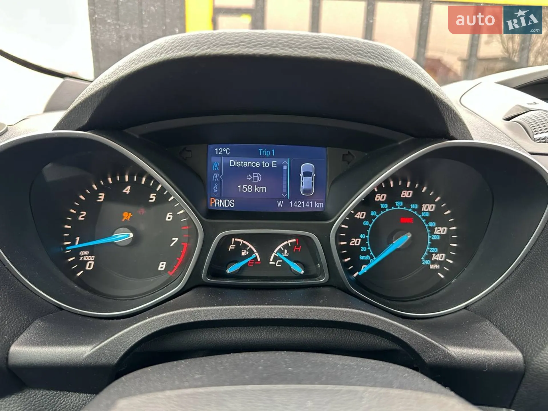 2014 Ford Escape - мініатюра 17