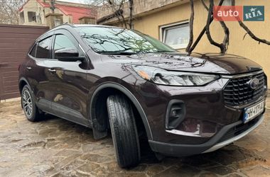 Позашляховик / Кросовер Ford Escape 2023 в Одесі