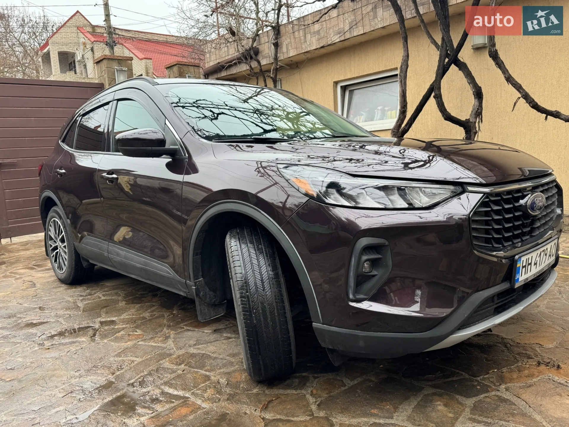 2023 Ford Escape - мініатюра 7